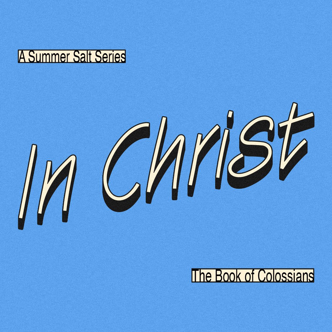 ROOTED IN CHRIST episode artwork