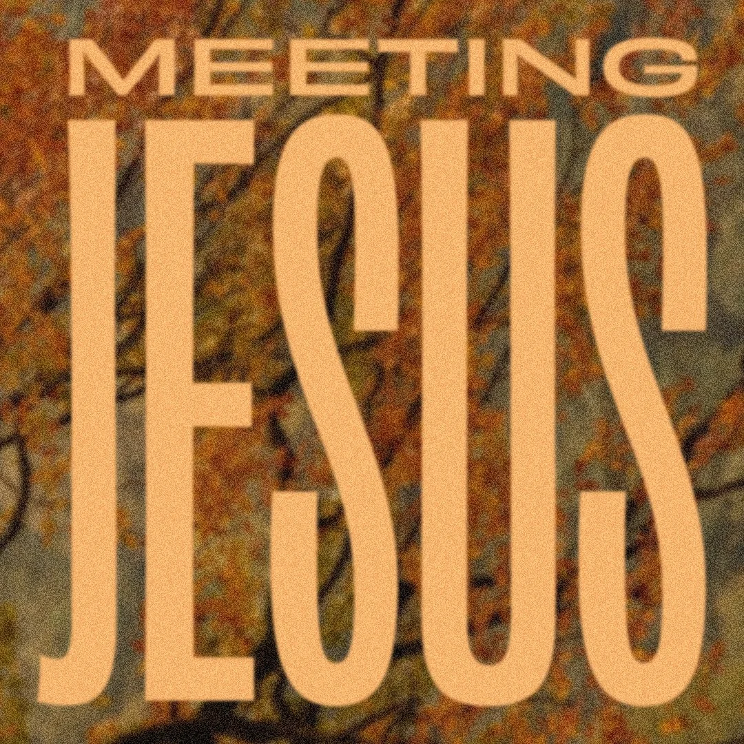 JESUS AND THE PARALYTIC