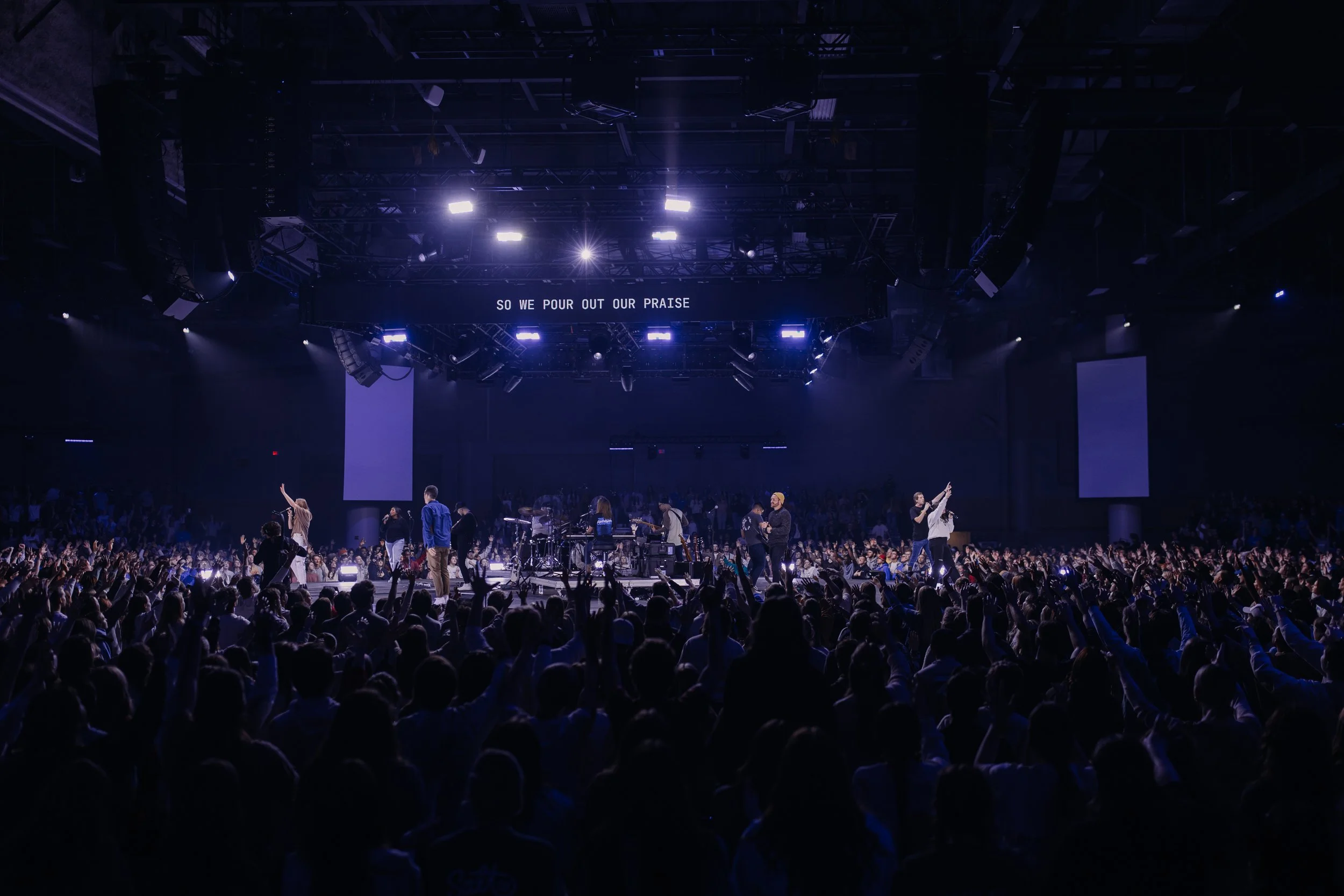 Salt Co. Conference — The Salt Company Minneapolis