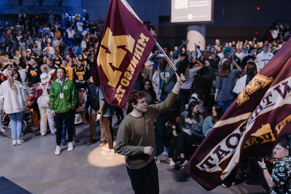 Salt Co. Conference — The Salt Company Minneapolis