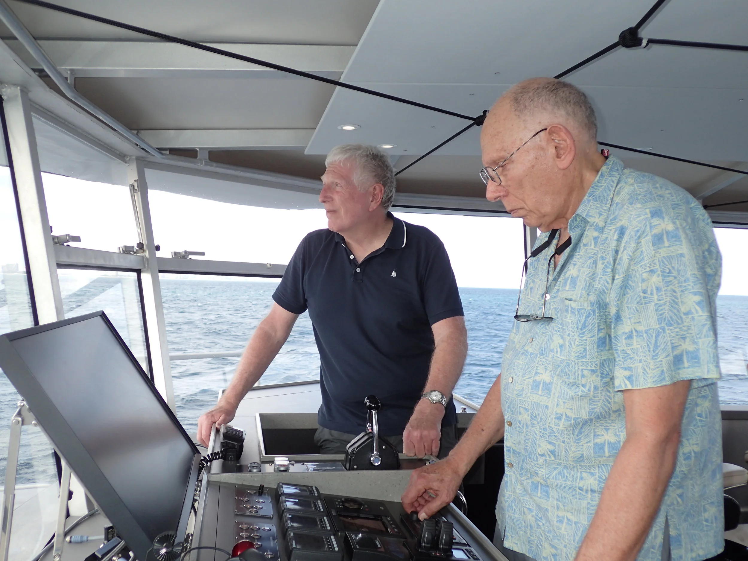 Cochise's Upper Helm