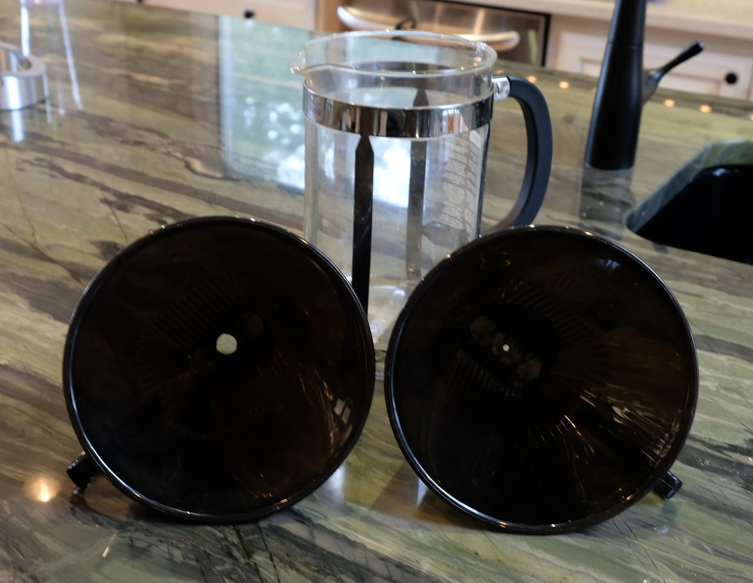 Better Cup of Coffee...Now Even Better