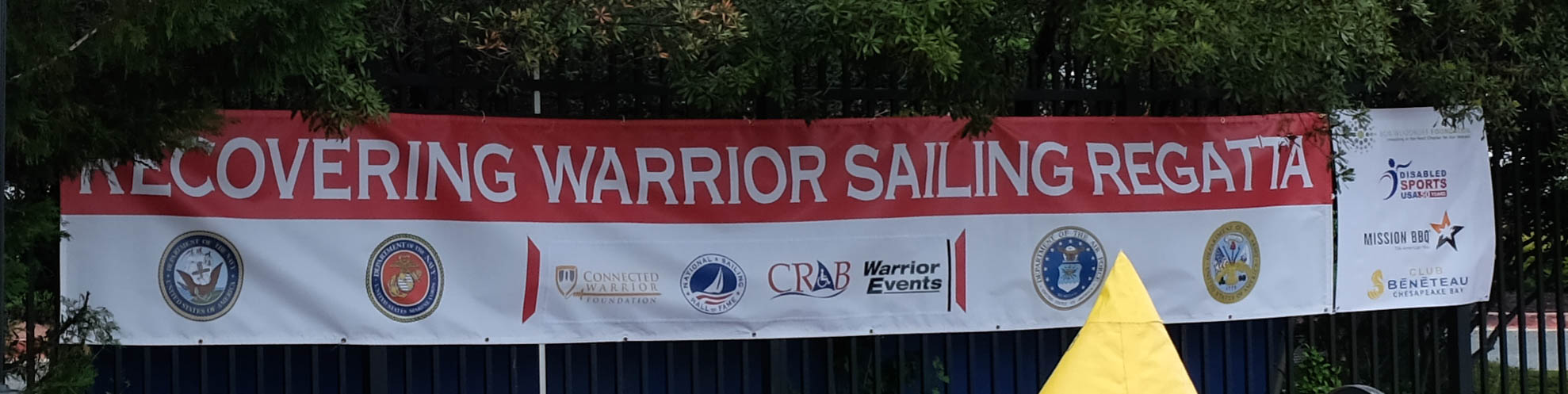A lot of organizations and companies are responding to programs that directly and positively help our veterans, many of whom were wounded defending our freedom. It is a tough effort as so many wounded veterans have trouble coping back in the world, without the support they grew to rely on in uniform. The consequences are often heartbraking.