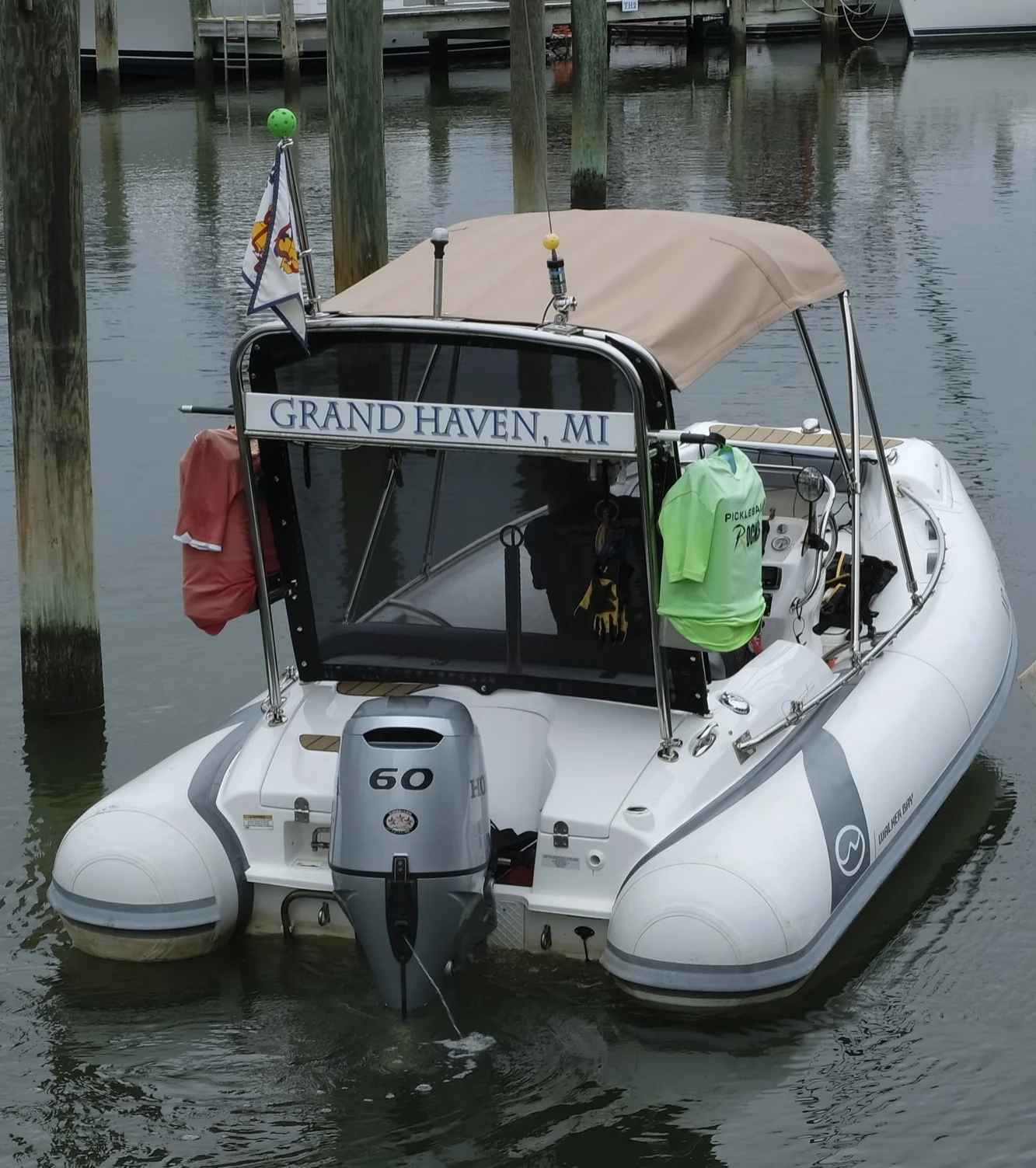 Dave Pike's Most Excellent Adventure Continues