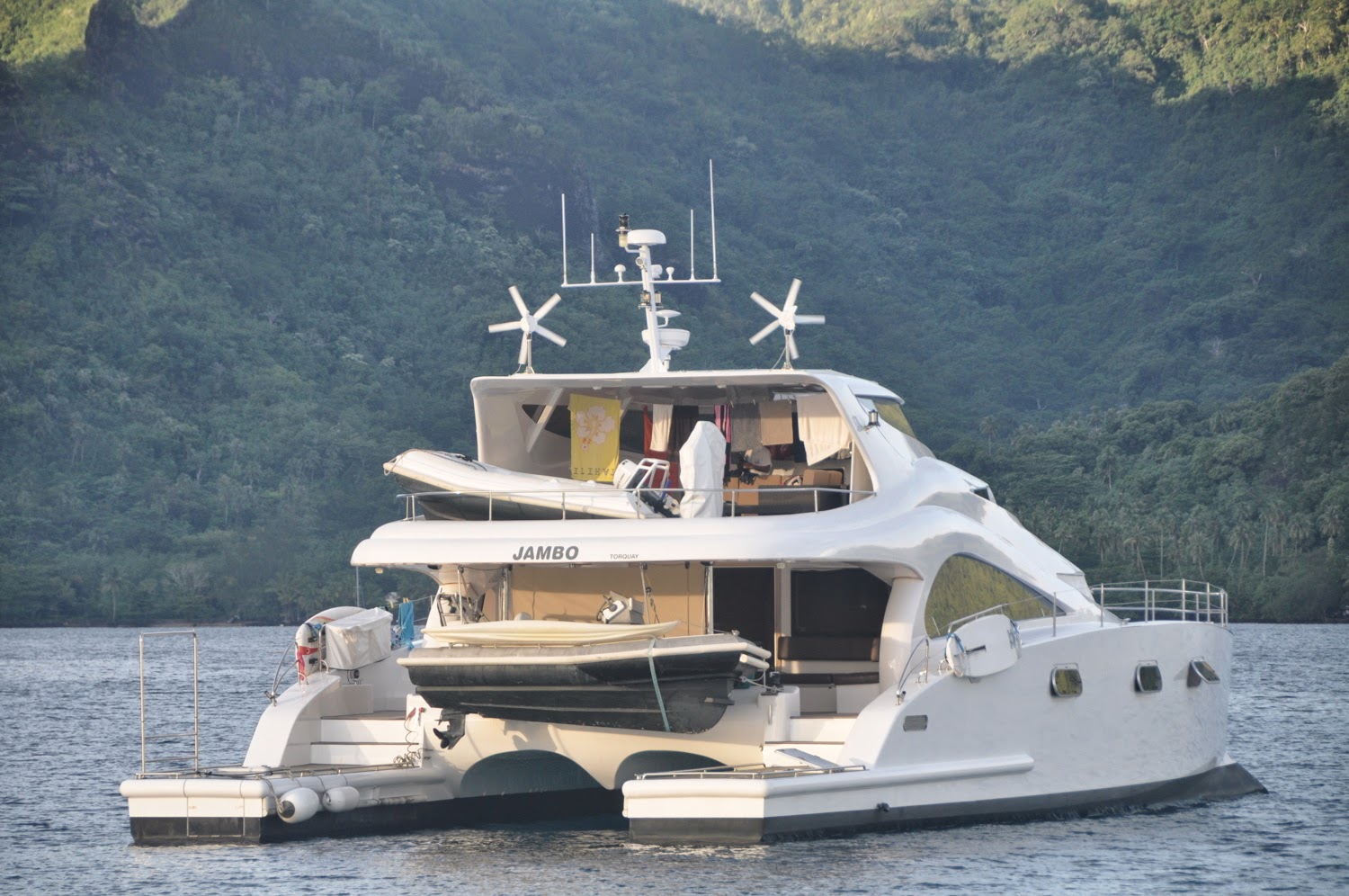 How Big is Big Enough?