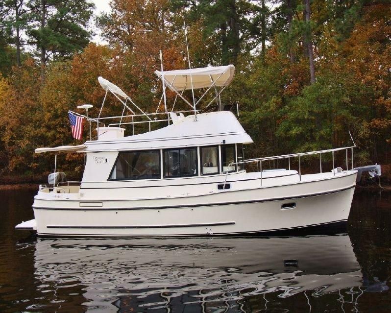 The Camano 31 proves that a couple can enjoy coastal cruising in a smaller, capable boat. It is well made and just works.