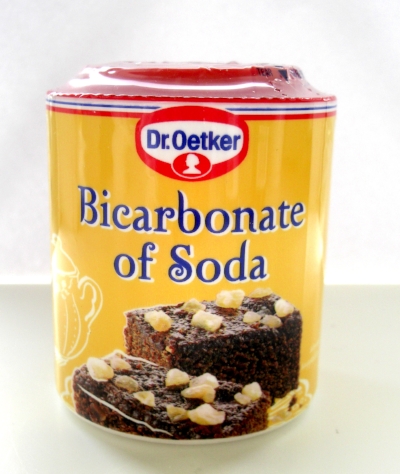 These products are the same, known by different names around the world. It is great stuff to keep it on your boat, as it does a whole lot more than just settling one's queasy stomach or to freshen a fridge filled with leftover fish filets.