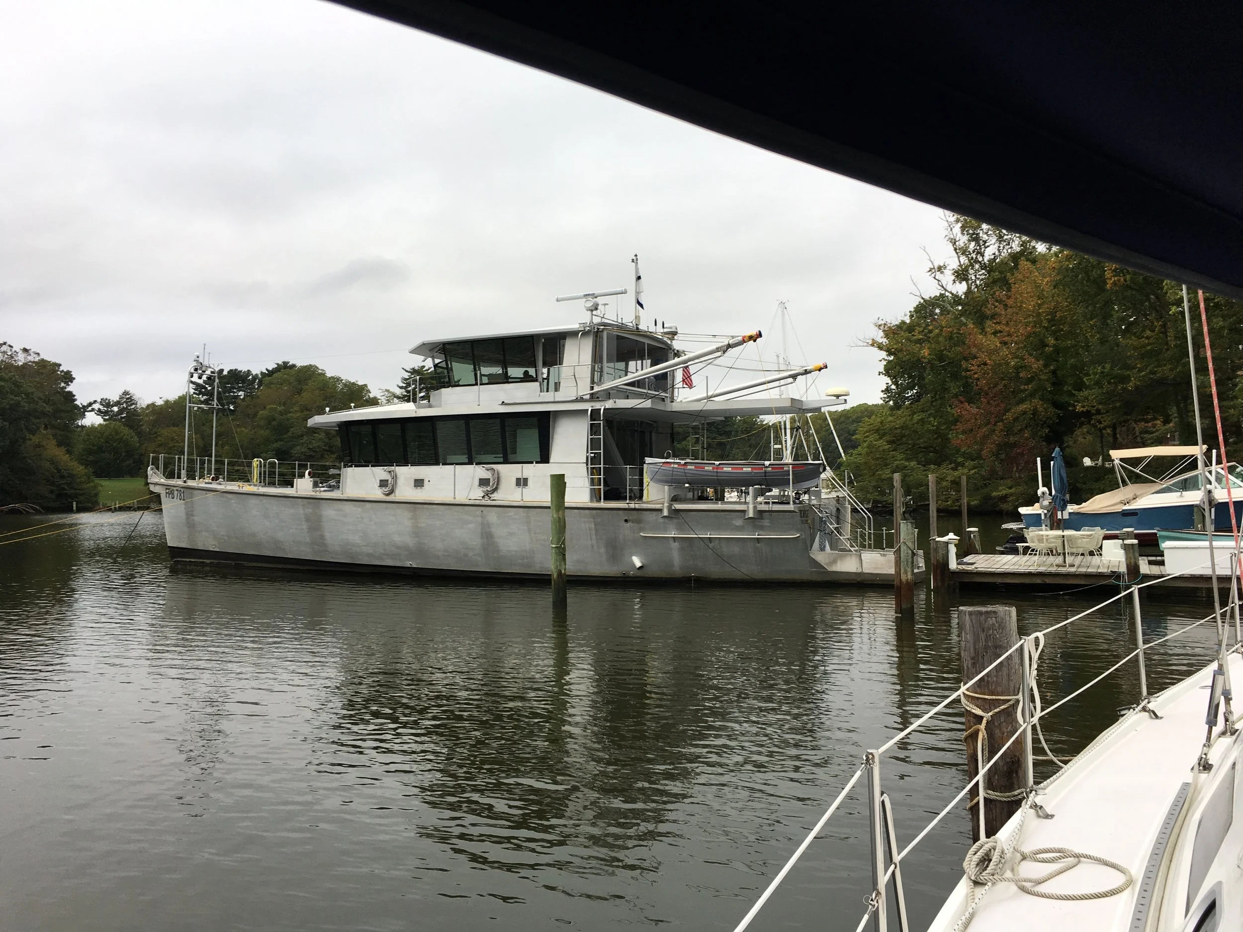 The Ultimate FPB Tour Continues 