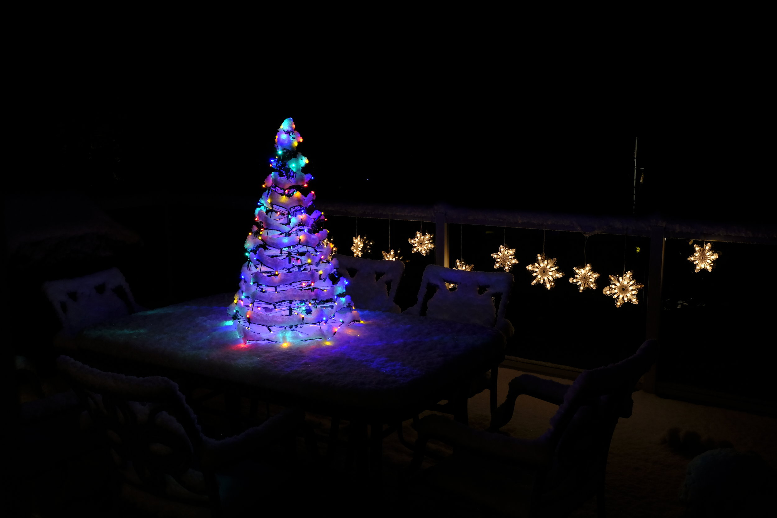 Getting Ready for the Next Generation of FollowingSeas