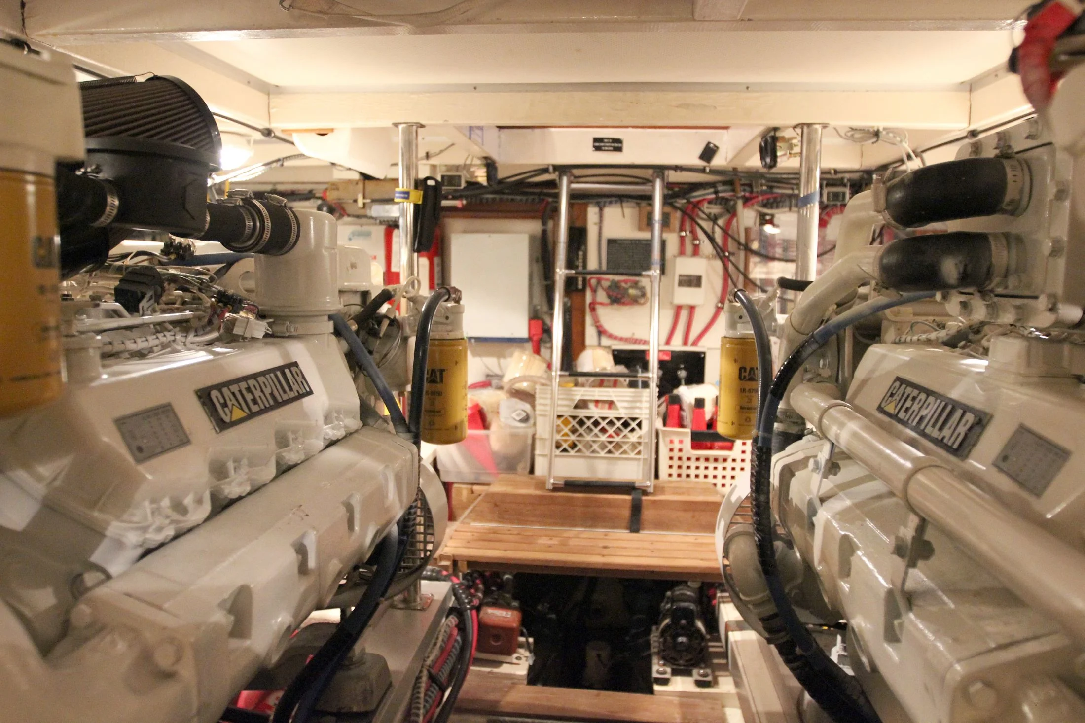 Fuel Filtration Viewed From Within The Industry