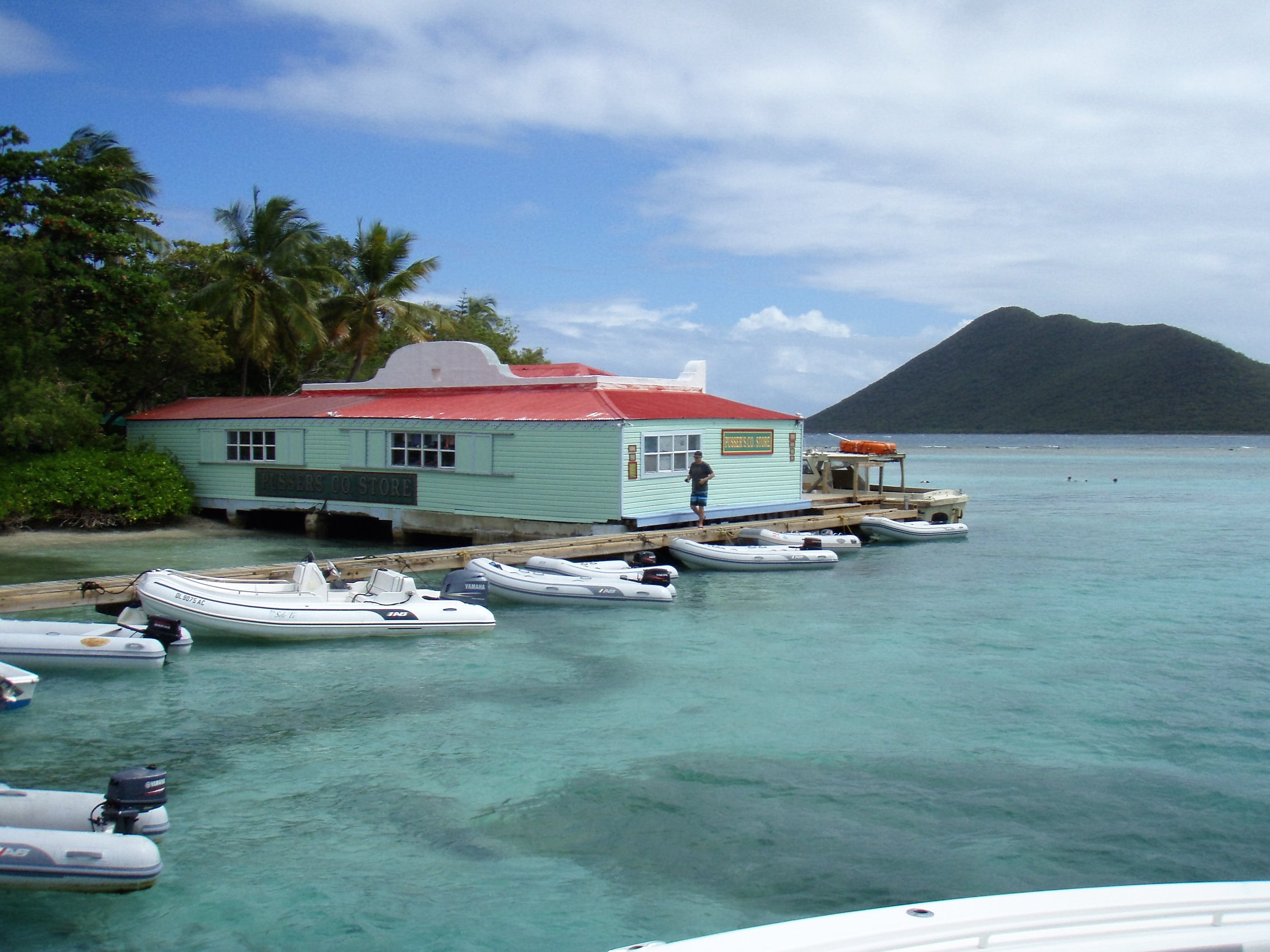 Monday Minute - A Slick Way to Carry Documents