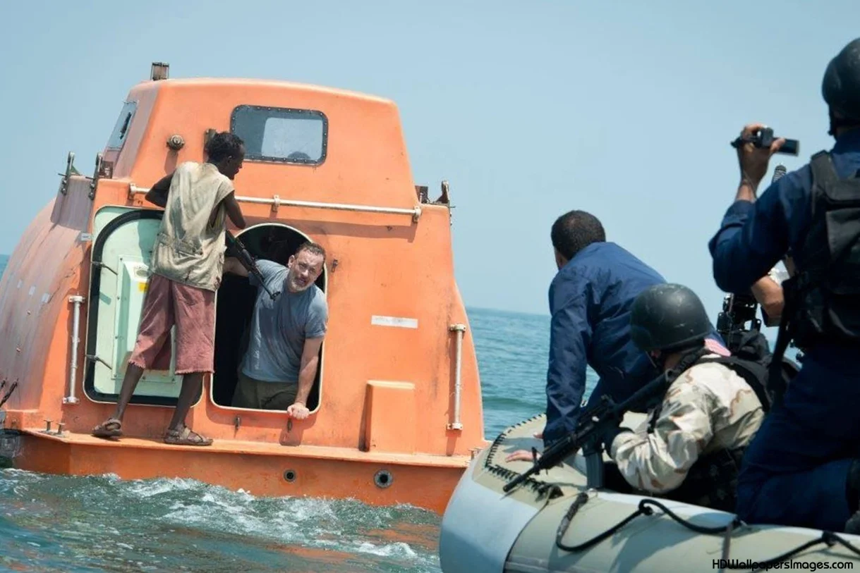 Safety at Sea - What Are The Risks?