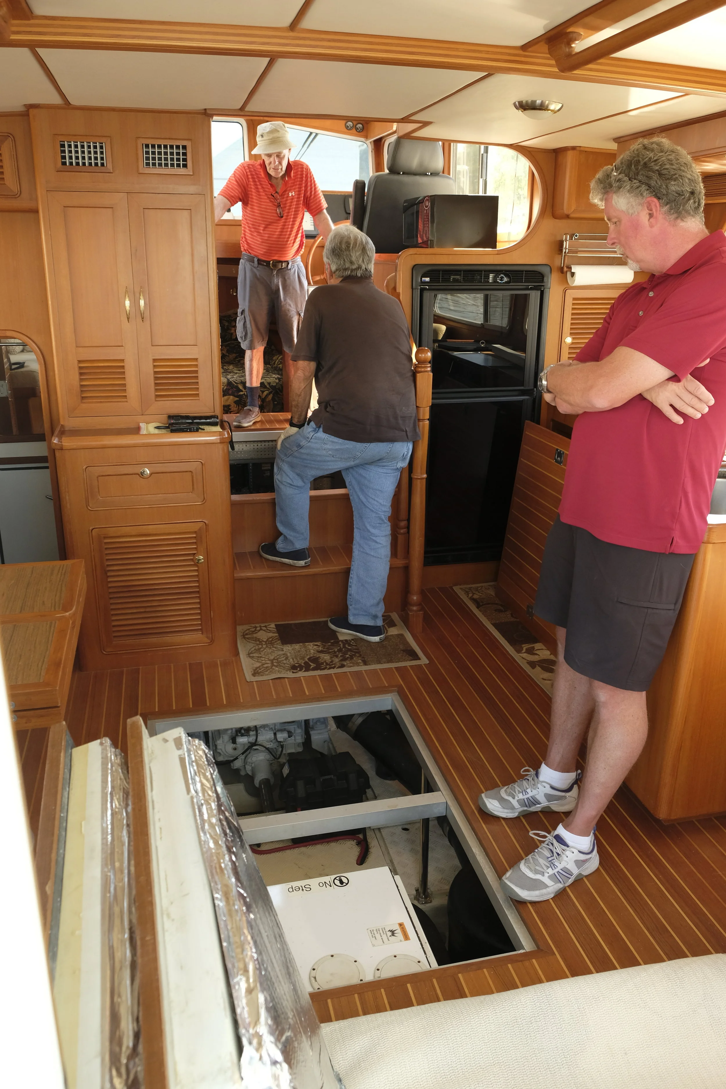 A Survey, a Comparison, and a Cool Trick to Learn