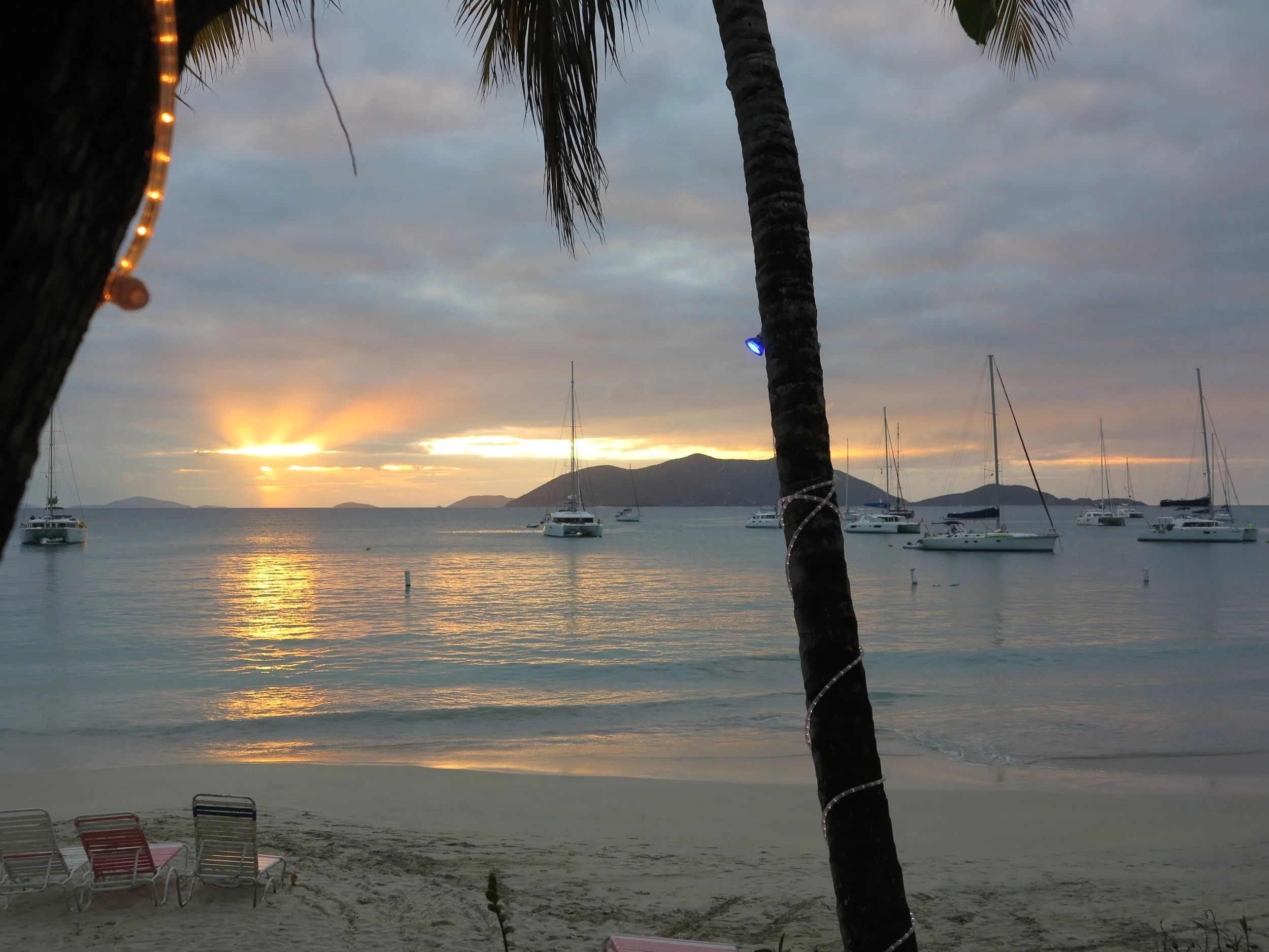 The Cost of Cruising - Part 4 - Cutting Expenses