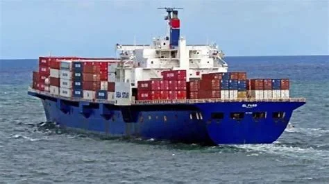 The El Faro may not have had a chance against a rogue wave during a hurricane off the Bahamas.