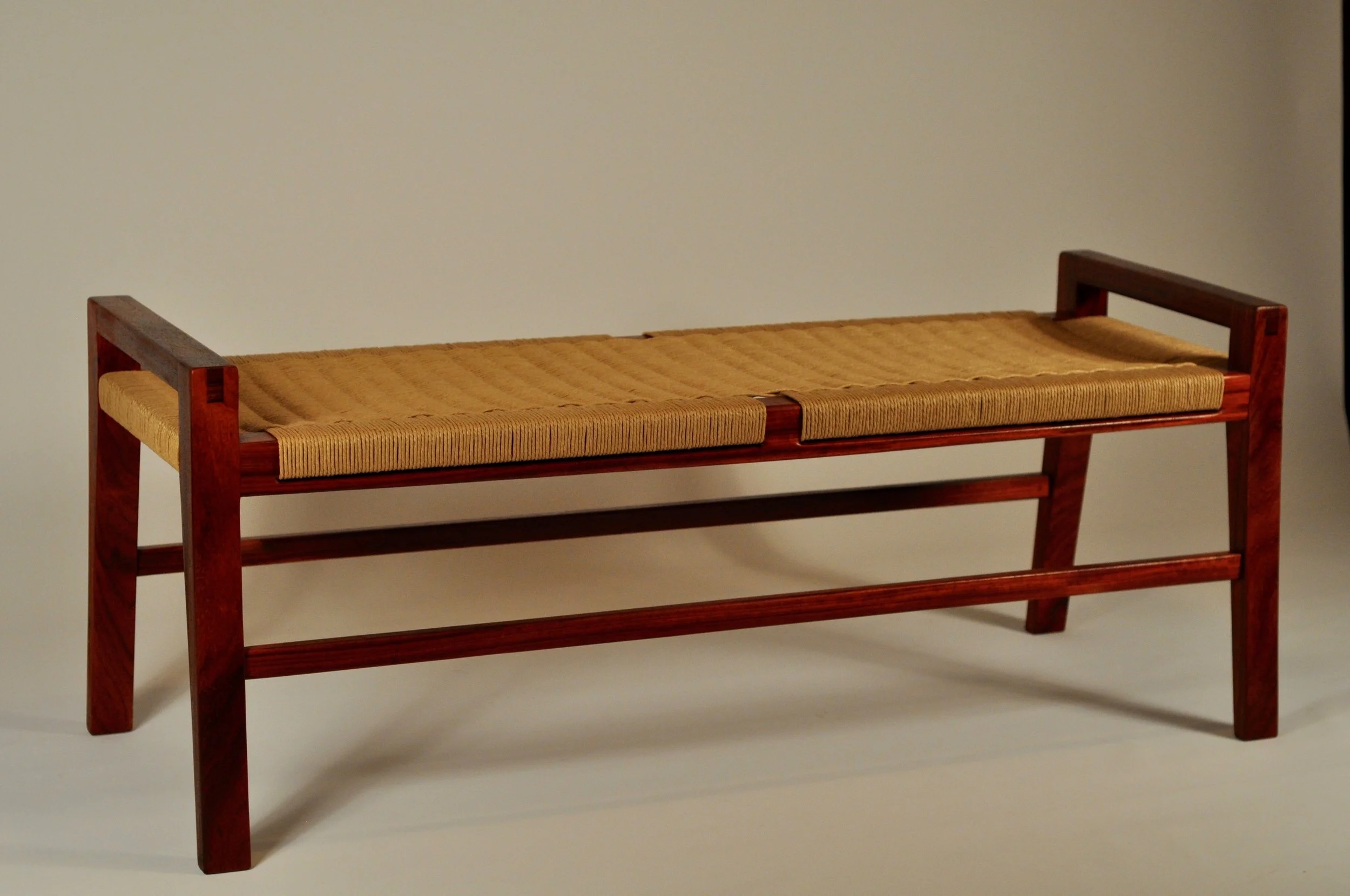 Sutton Bench