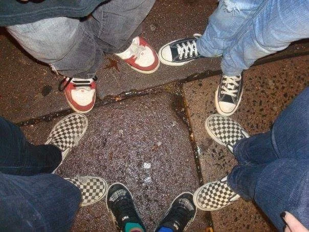 Reliving Our "Hottest" Looks From Middle and Junior High School