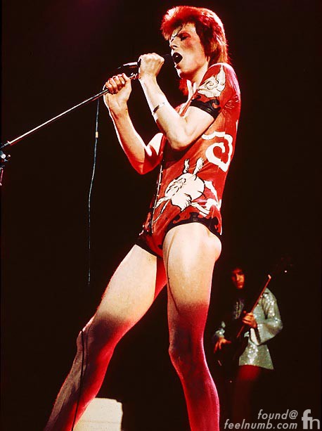 Photo from FeelNumb.com 