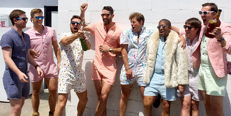 Photo from RompHim