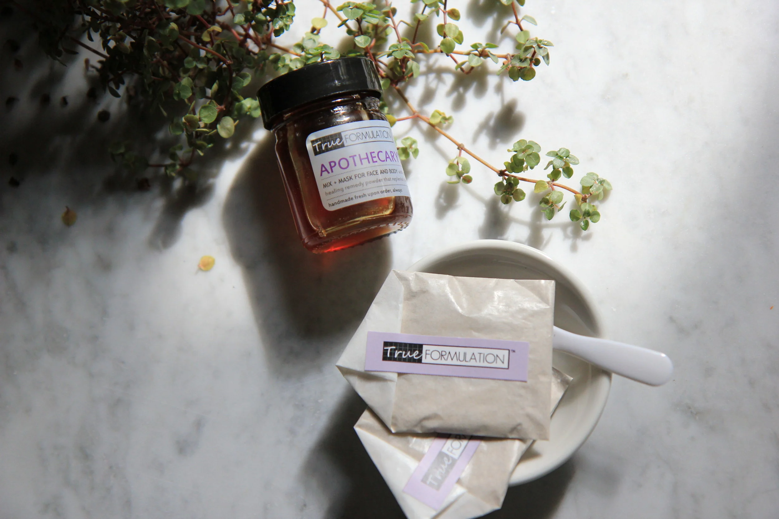 These Women Will Make You Reevaluate The Way You Think About 'Natural' Skincare Products