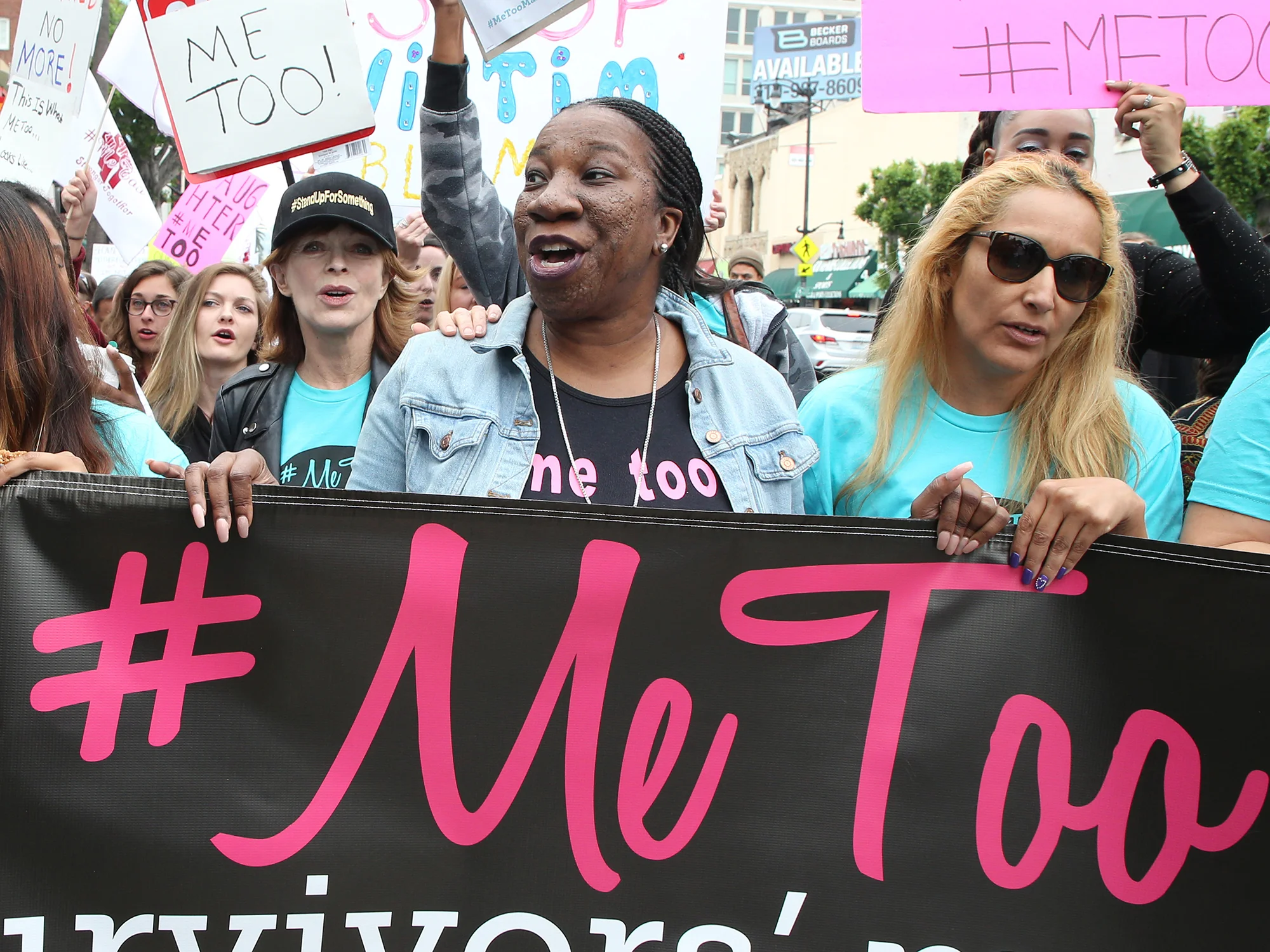 5 Organizations You Should Donate To (Plus 2 Things To Do) Instead of Sharing That Same MLK Jr. Quote