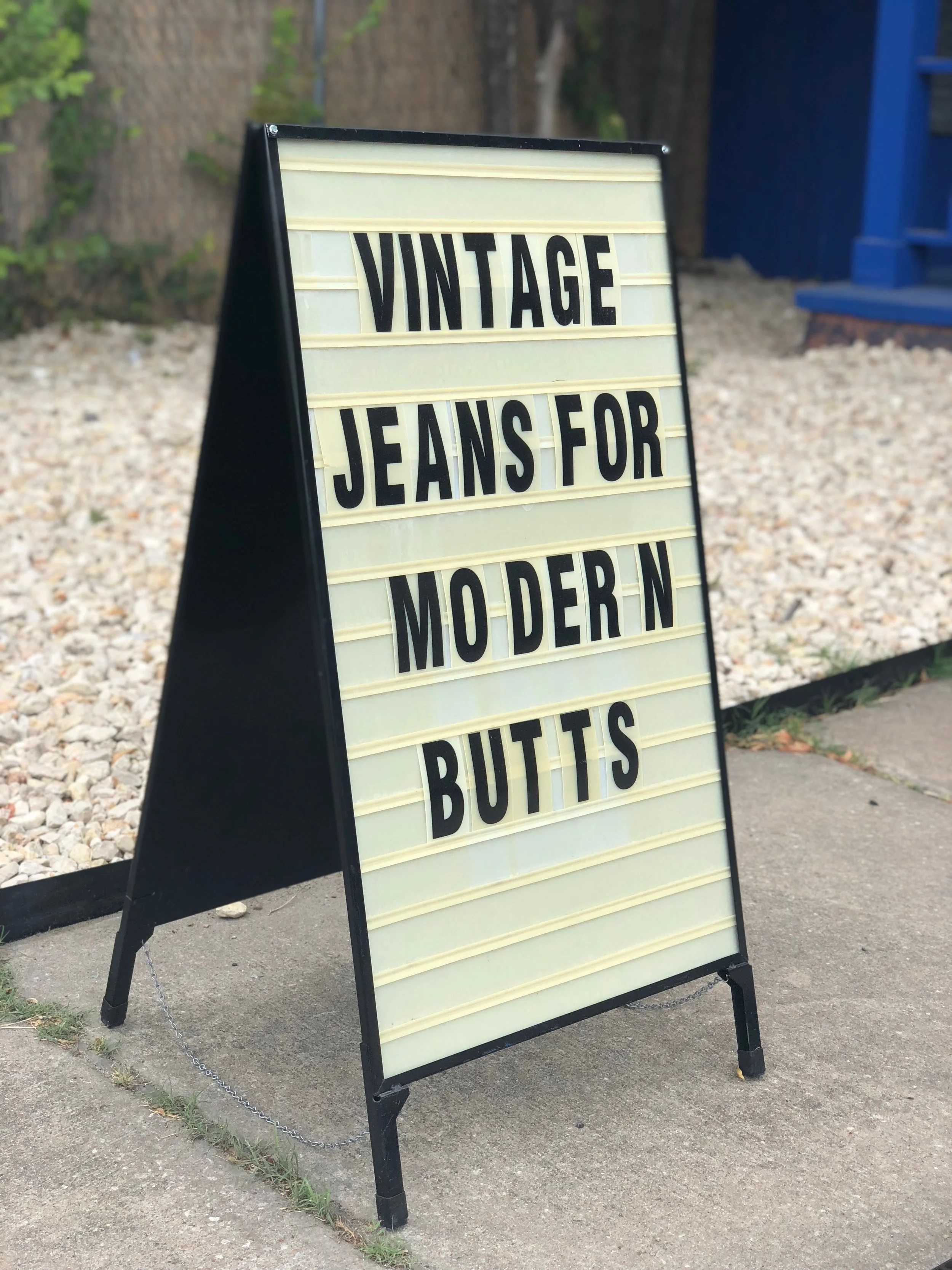 Keep Austin Vintage - Vintage Stores You Should Check Out in Austin