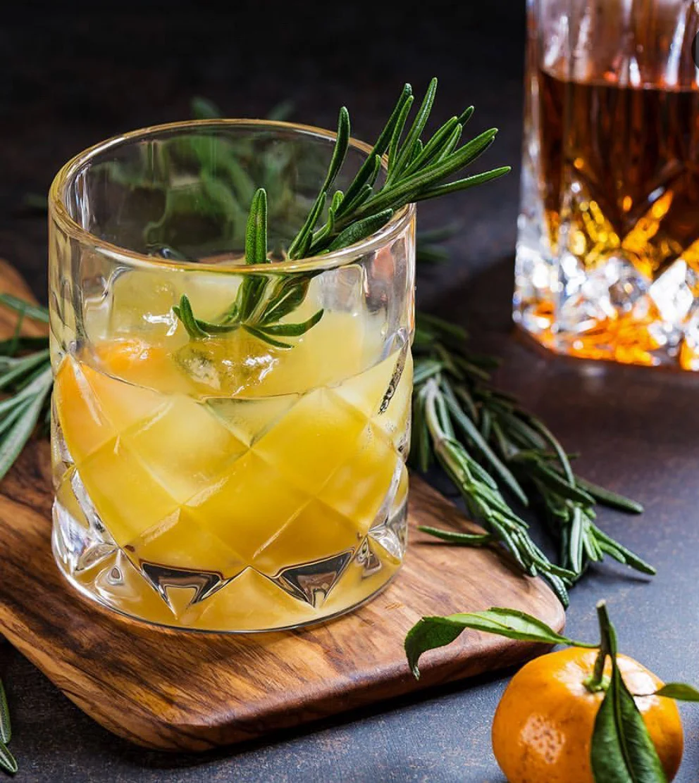9 Cocktails To Obsess Over This Week