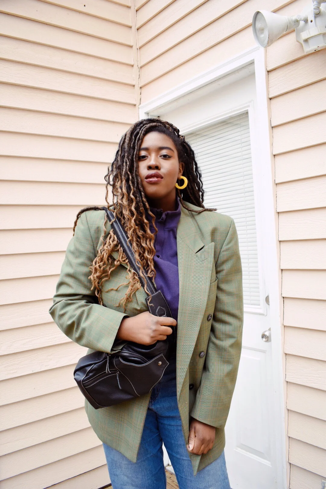 Fashion Resolutions For 2019 - Sustainable Rule Breaking