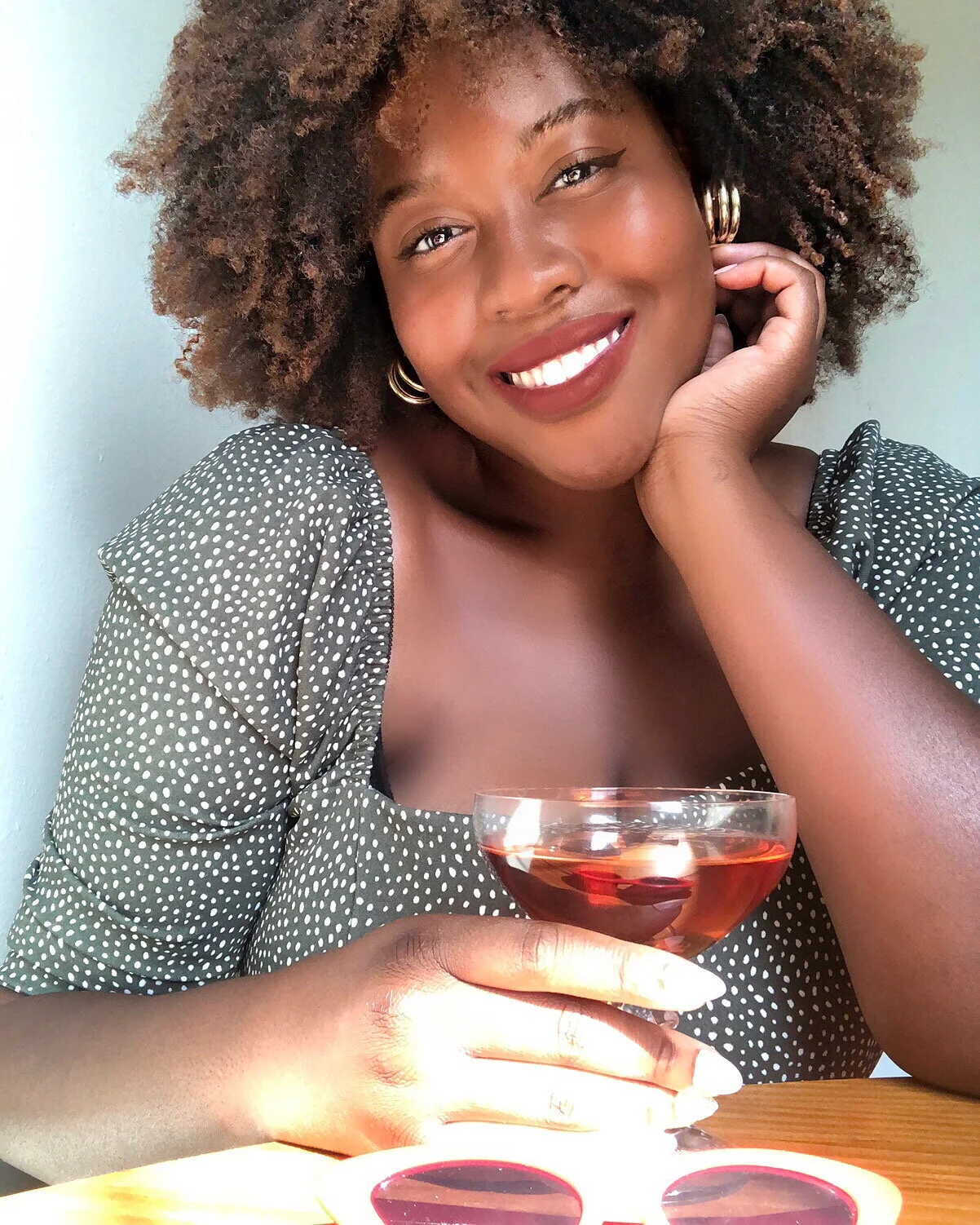 Cocktails from a Long Hiatus 