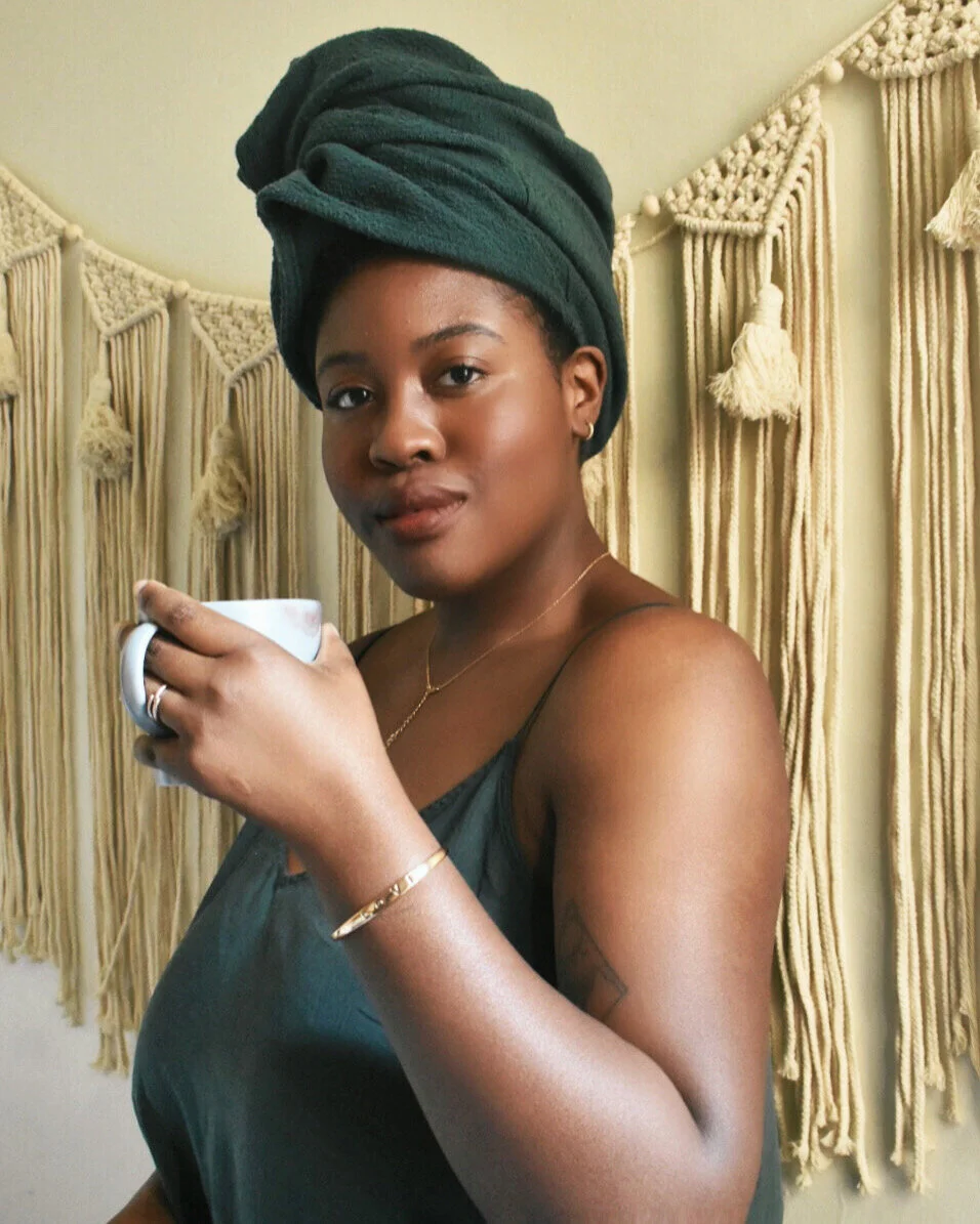 Catastrophe Before Triumph - My Journey to Holistic Self-Care