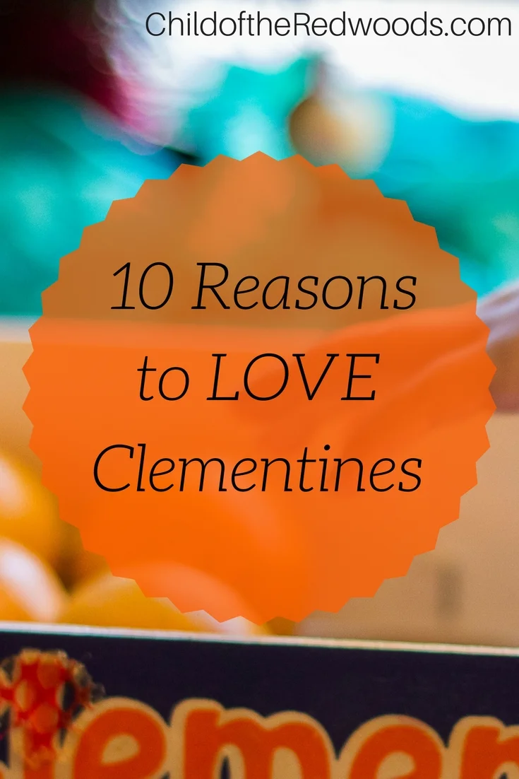 10 Reasons to Love Clementines LaptrinhX / News