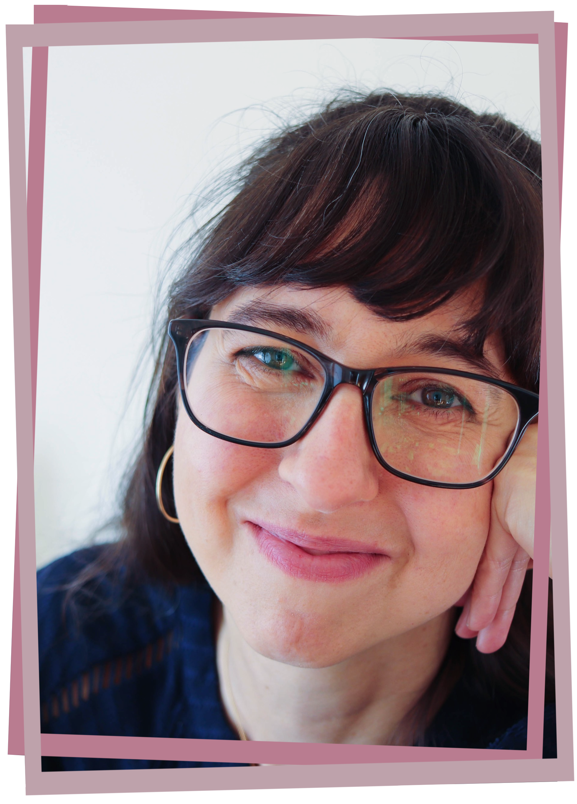 Aubrey Hargis, Montessori Parenting and Homeschool Expert