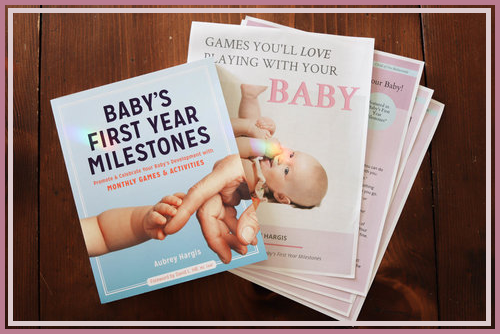 Baby’s First Year Milestones