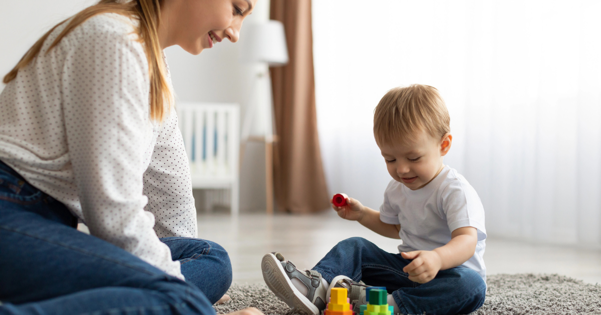 Montessori Homeschool for Beginners: Step-by-Step