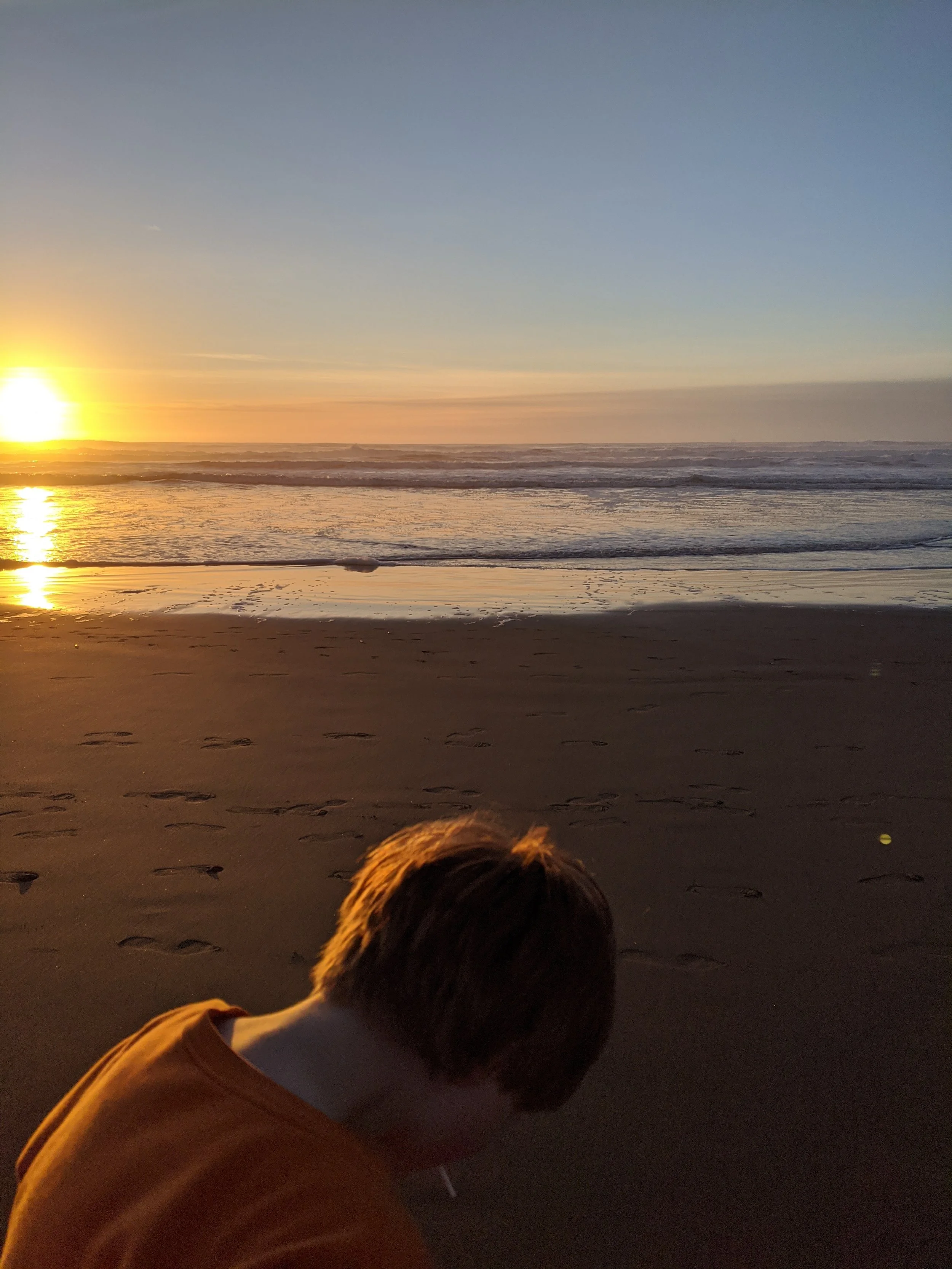 Homeschooling Year-Round? Here’s Your Summer Bucket List!