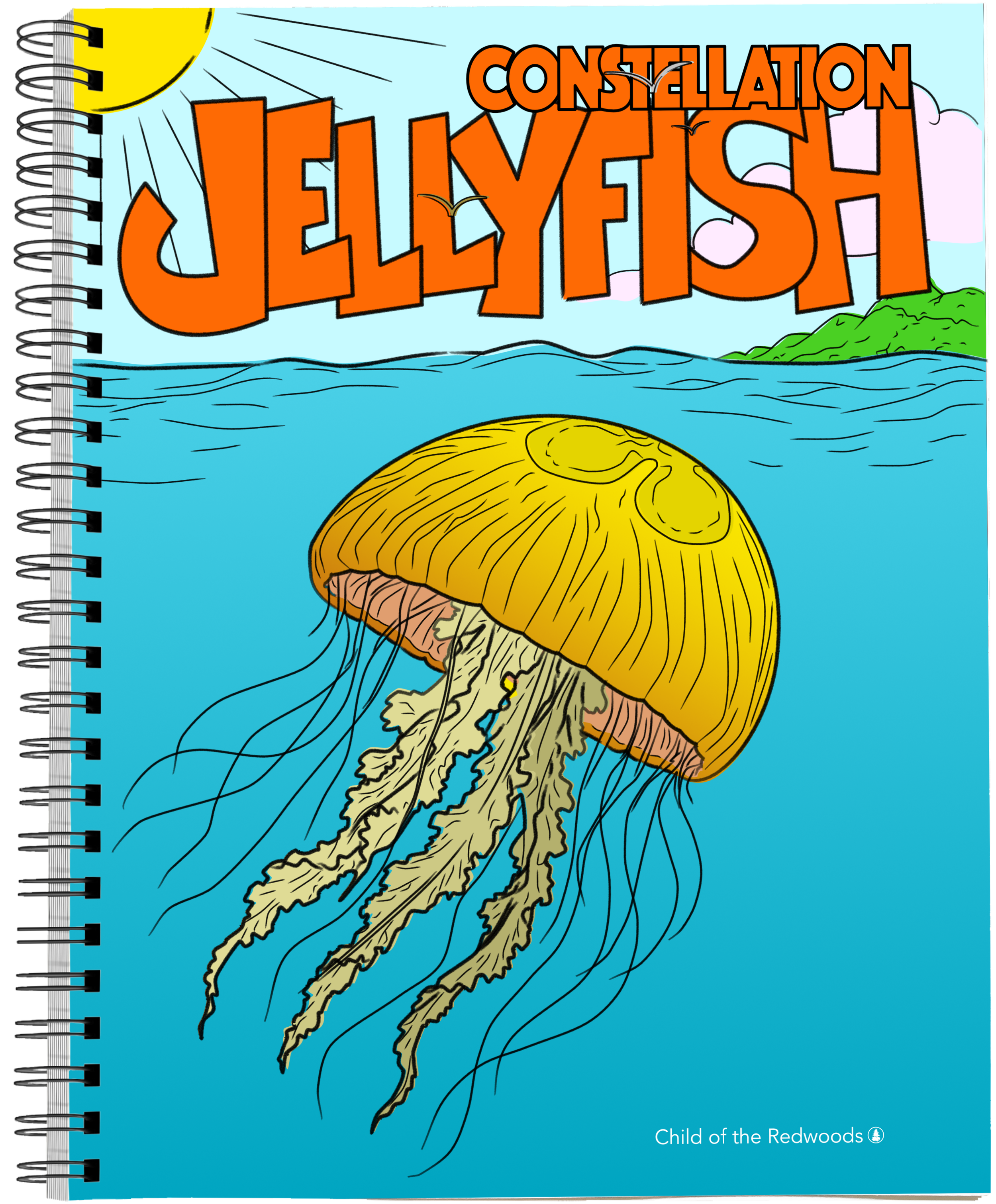 Book Mock - Themes - Front - Covers - Jellyfish.png