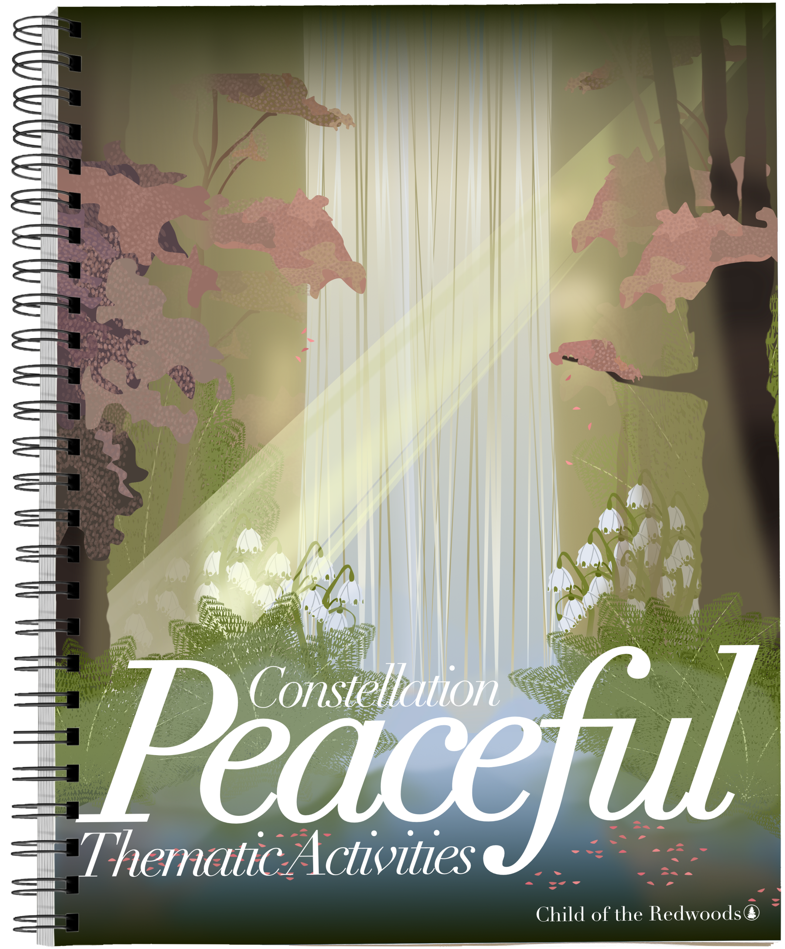 Book Mock - Themes - Front - Covers - Peaceful.png