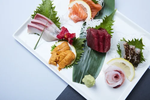 Miyabi Uni, japanese in Torrance, photo 2 of 8