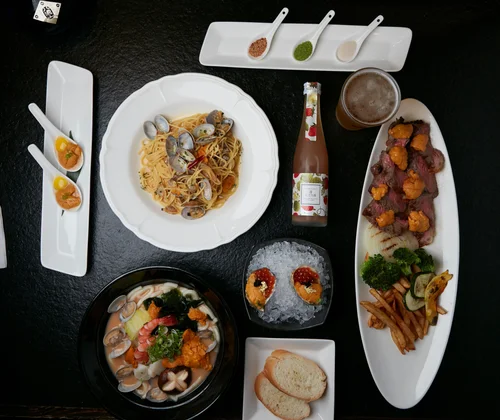 Miyabi Uni, japanese in Torrance, photo 4 of 8