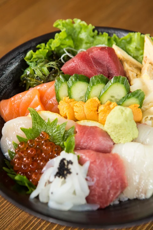 Miyabi Uni, japanese in Torrance, photo 7 of 8