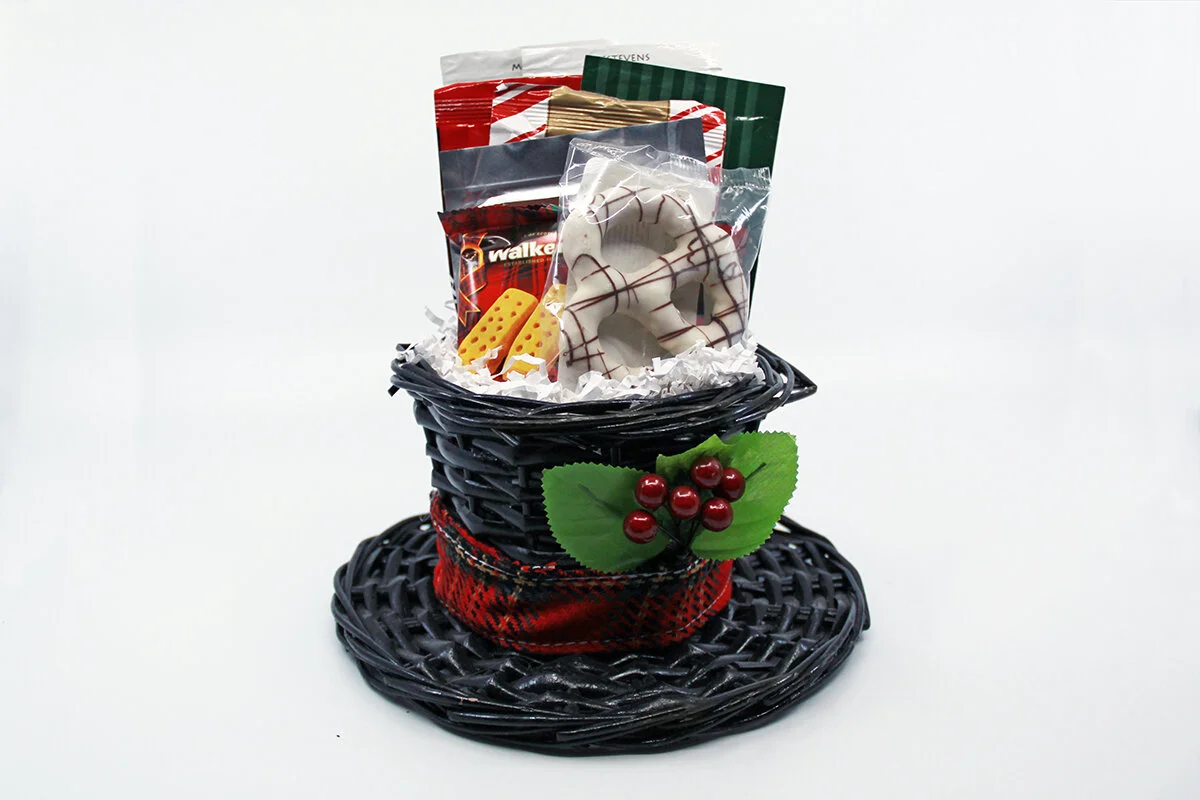 Get Well Warm Drink Gift
