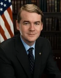 Senator Michael Bennet