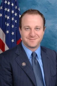 Representative Jared Polis