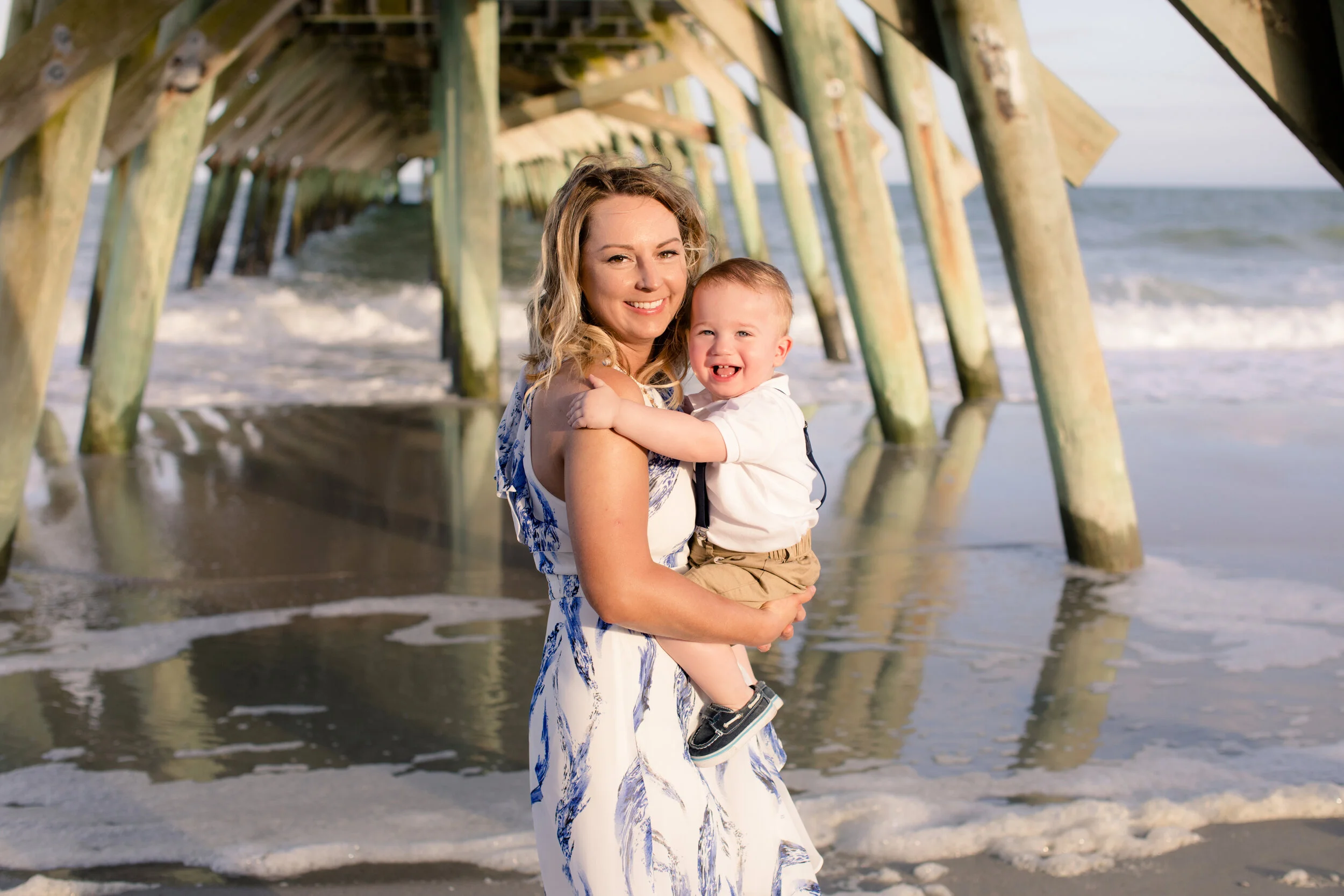 Are Dogs Allowed At Myrtle Beach State Park