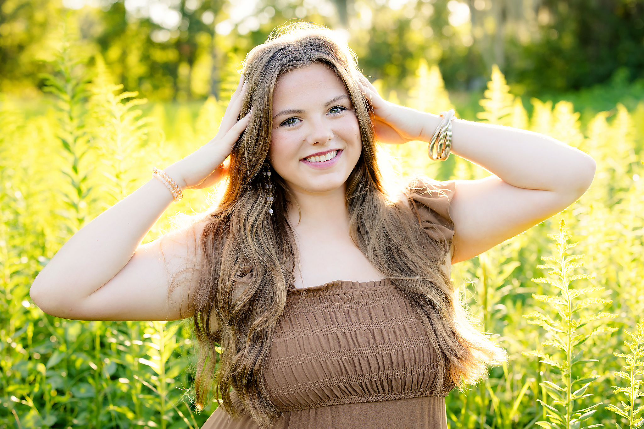 Koeyn | Senior 2026 | Myrtle Beach Senior Photographer