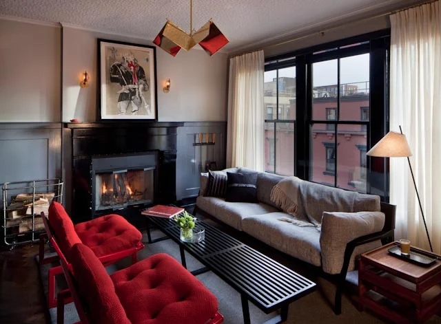 Residential NYC