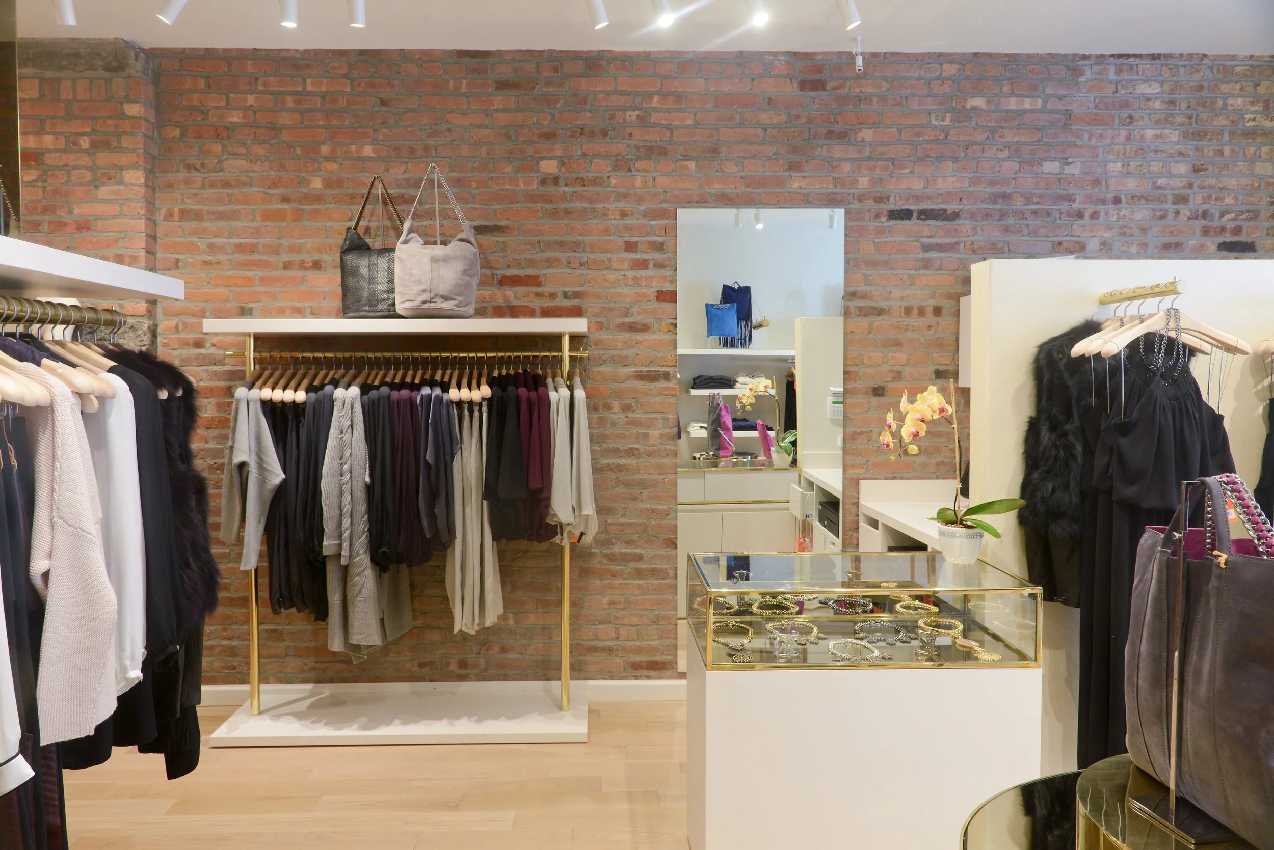 Ramy Brook - 22 Prince St.
