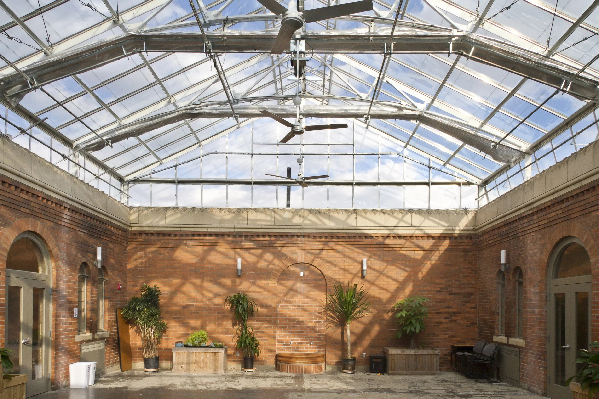 The Brooklyn Waldorf School