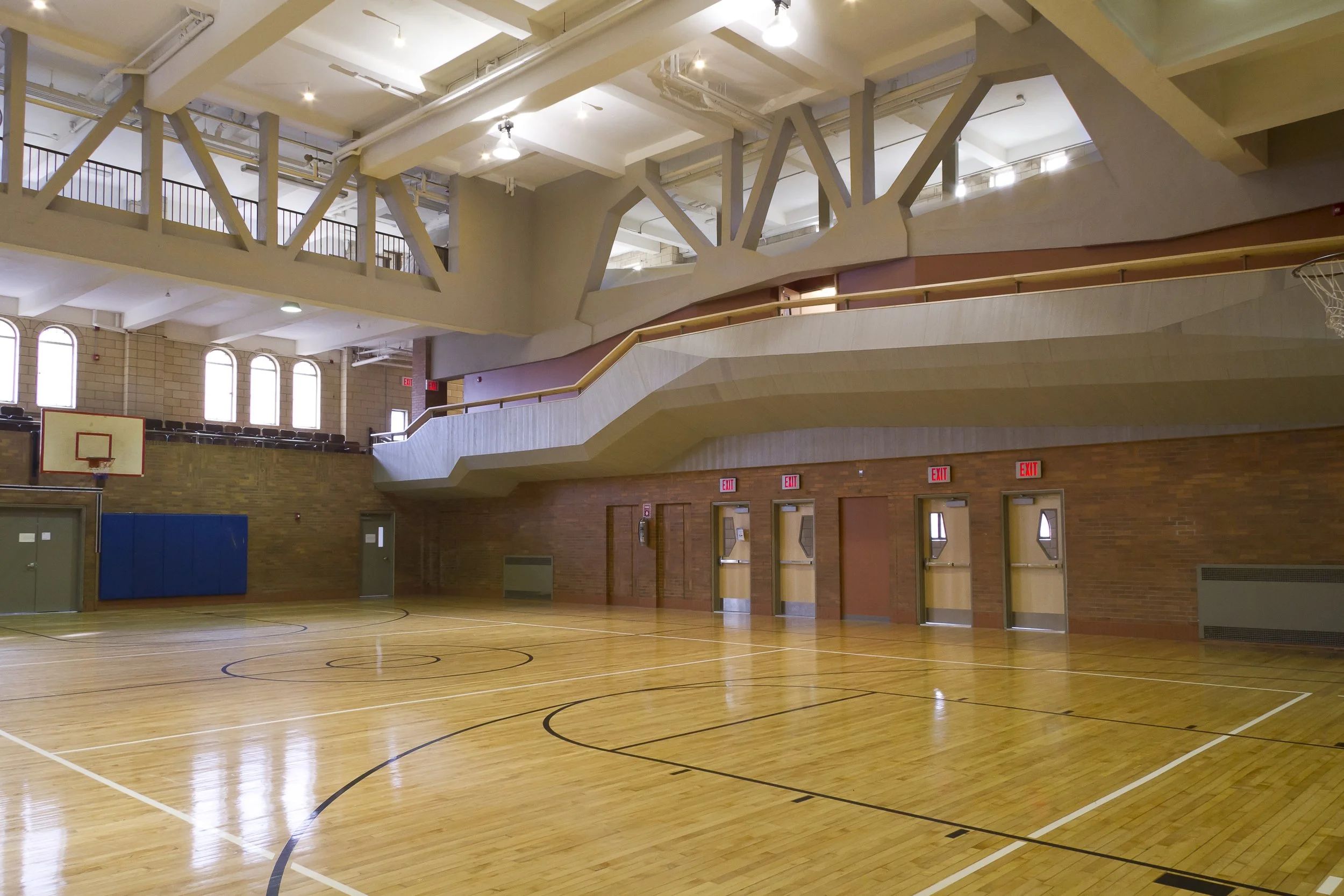 The Brooklyn Waldorf School