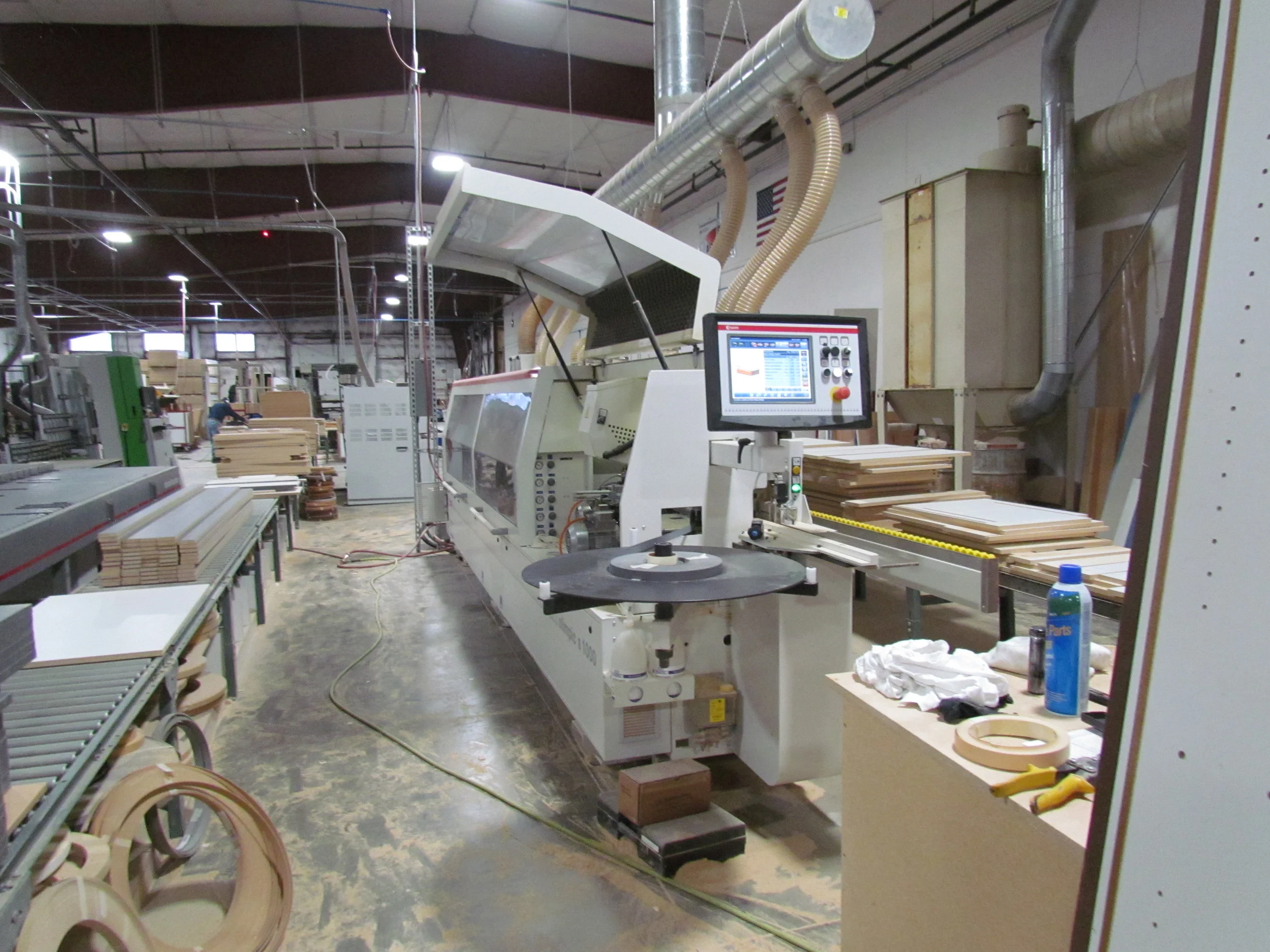 Advanced Cabinets - Advanced Cabinets